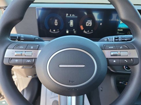 New 2026 Hyundai Kona SE FWD image 25