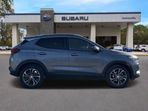 Used 2020 Buick Encore GX Select FWD image 7