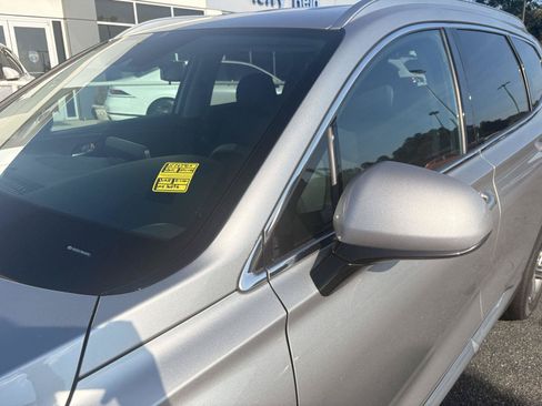 Used 2021 Hyundai Santa Fe SEL w/ Cargo Package FWD image 19