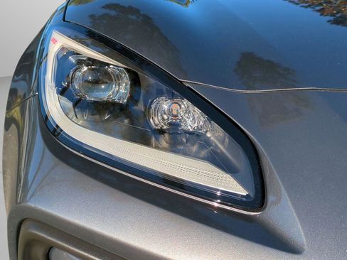 New 2025 Subaru BRZ tS image 10