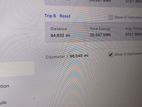 Used 2018 Tesla Model X 100D image 34