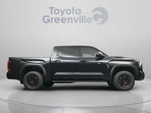 Certified 2026 Toyota Tundra TRD Pro AWD/4WD image 16