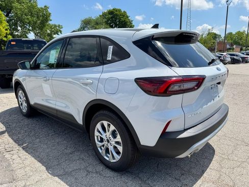 New 2025 Ford Escape Active w/ Cold Weather Package image 5