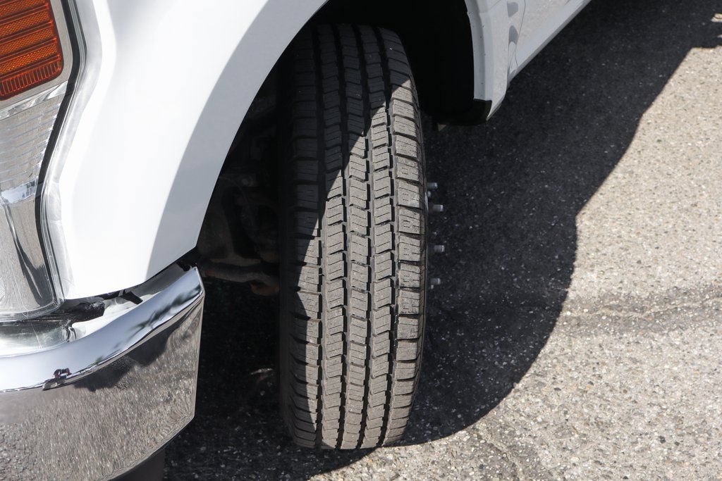 Used 2022 Ford F350 XL w/ Power Equipment Group RWD image 44