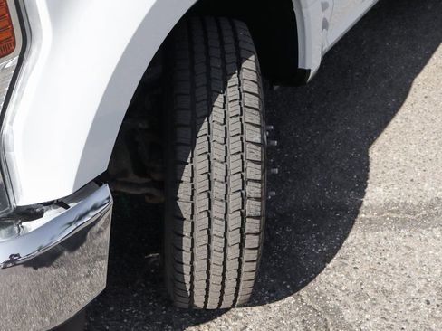 Used 2022 Ford F350 XL w/ Power Equipment Group image 44