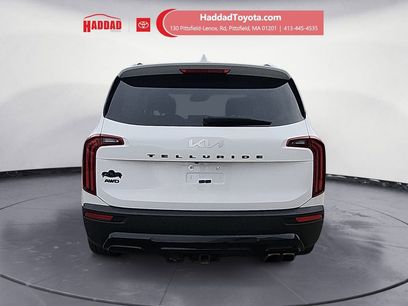 Used 2022 Kia Telluride EX w/ EX Premium Package