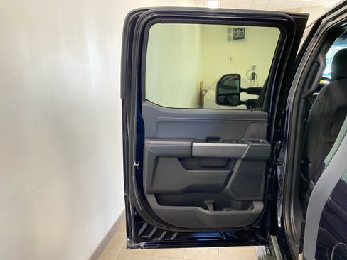 New 2025 Ford F150 XLT w/ Equipment Group 302A MID image 8