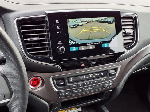 Used 2023 Honda Passport EX-L image 21