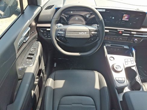 New 2026 Kia Sportage SX Prestige image 33