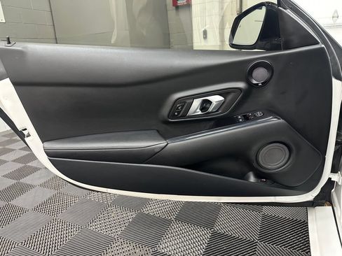 Used 2025 Toyota Supra Premium w/ Driver Assist Package RWD image 17