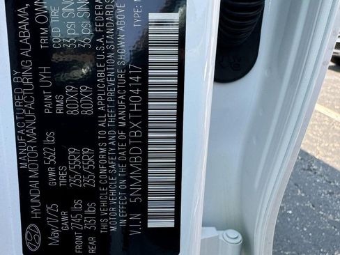 Certified 2026 Genesis GV70 2.5T Advanced image 19