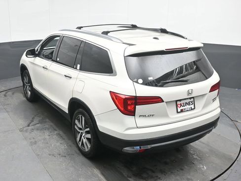 Used 2016 Honda Pilot Touring image 44