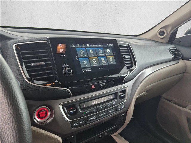Used 2020 Honda Pilot EX image 14