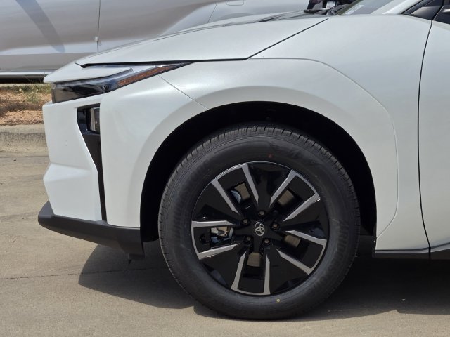 New 2026 Toyota bZ FWD image 6