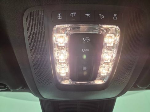 Used 2024 Mercedes-Benz GLE 53 AMG 4MATIC image 14