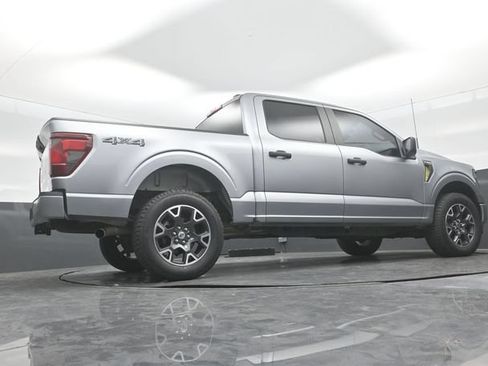 Certified 2024 Ford F150 STX AWD/4WD image 22