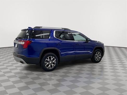 Used 2023 GMC Acadia SLE w/ Driver Convenience Package image 10