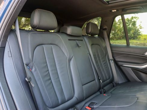 Used 2019 BMW X5 xDrive40i w/ M Sport Package AWD/4WD image 19