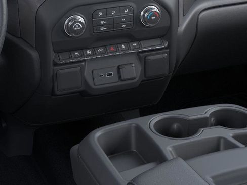 New 2026 GMC Sierra 1500 Pro image 23