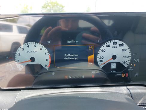 New 2025 Ford Mustang GT Premium image 17