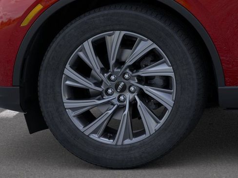 New 2026 Lincoln Aviator 2WD image 19