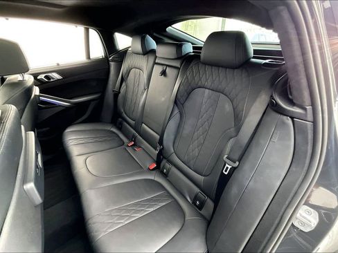 Used 2023 BMW X6 M50i w/ Executive Package image 33