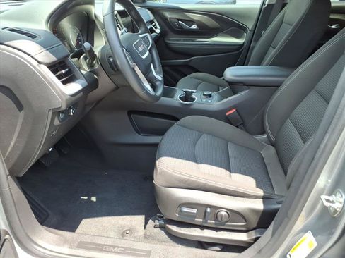 Used 2024 GMC Terrain SLE w/ Driver Convenience Package AWD/4WD image 7