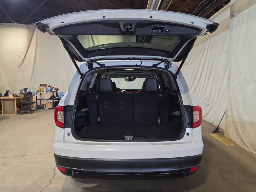 Used 2021 Honda Pilot Special Edition image 20