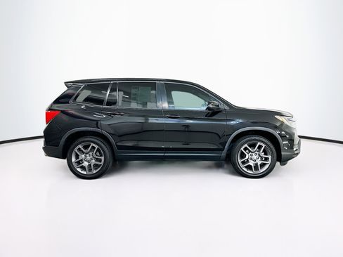 Used 2022 Honda Passport EX-L image 10