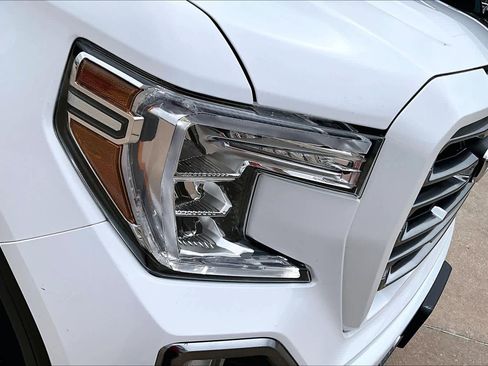 Used 2021 GMC Sierra 1500 AT4 w/ AT4 Premium Package AWD/4WD image 26