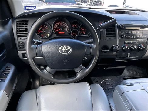 Used 2013 Toyota Tundra 2WD Double Cab w/ Tow Pkg image 14