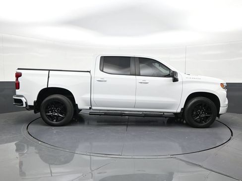 Used 2022 Chevrolet Silverado 1500 RST RWD image 6