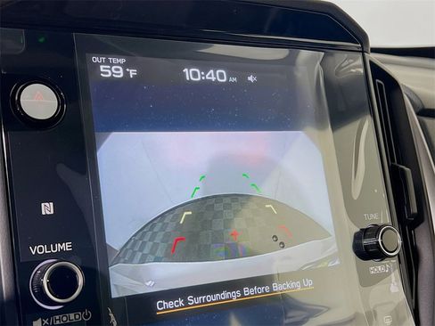 New 2026 Subaru Impreza 2.0i Sport image 12