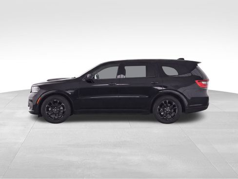 Used 2022 Dodge Durango R/T w/ Blacktop Package AWD/4WD image 6