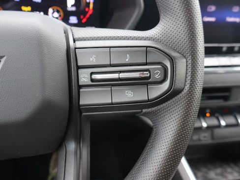 New 2026 Chevrolet Colorado W/T AWD/4WD image 9