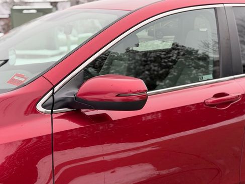 Used 2020 Honda CR-V EX image 16