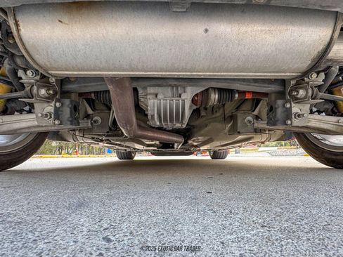 Used 2006 Pontiac Solstice Convertible w/ Premium Package image 56