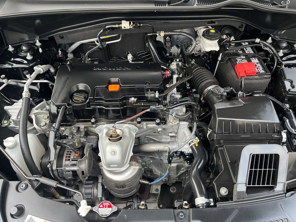 Used 2023 Honda HR-V LX image 22