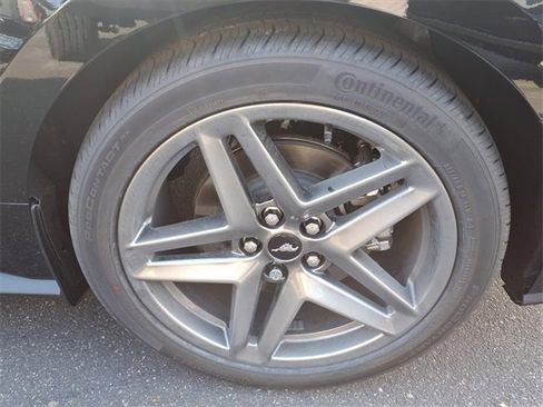 New 2026 Ford Mustang Premium image 5