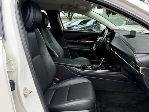 Certified 2023 MAZDA CX-30 AWD 2.5 S w/ Preferred Package image 30