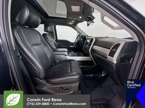 Used 2021 Ford F250 Lariat image 33