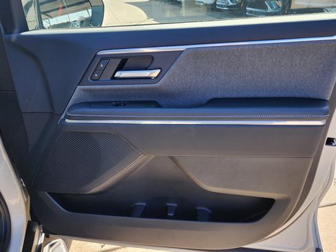 New 2026 GMC Sierra EV Elevation w/ LPO, Elevation Dark Package image 37