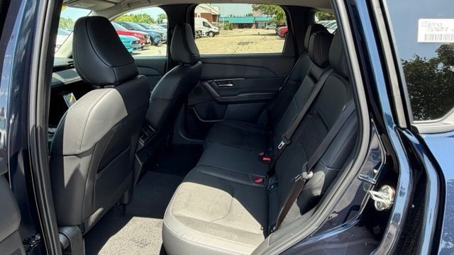 New 2026 MAZDA CX-5 Select AWD/4WD image 7