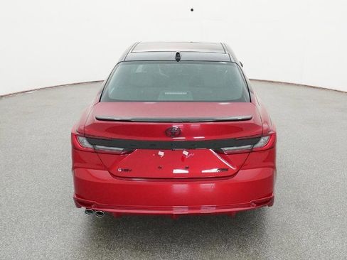 New 2026 Toyota Camry XSE image 15