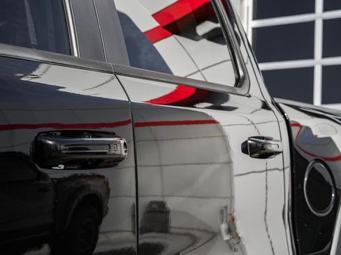 Used 2023 RAM 1500 TRX w/ TRX Level 2 Equipment Group image 26