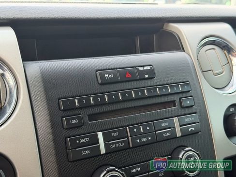 Used 2012 Ford F150 XLT w/ XLT Chrome Pkg RWD image 23