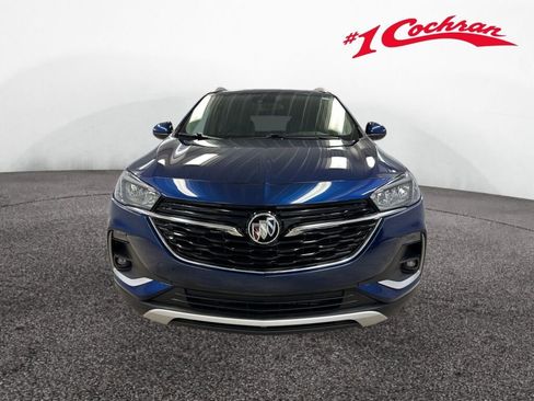 Certified 2023 Buick Encore GX Select image 33