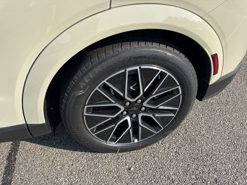 New 2025 Ford Mustang Mach-E Premium image 6