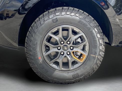 New 2026 Ford Expedition Tremor image 38