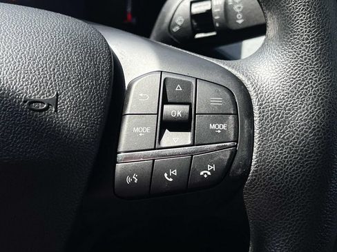 Used 2025 Ford Maverick XLT w/ Equipment Group 302A AWD/4WD image 22